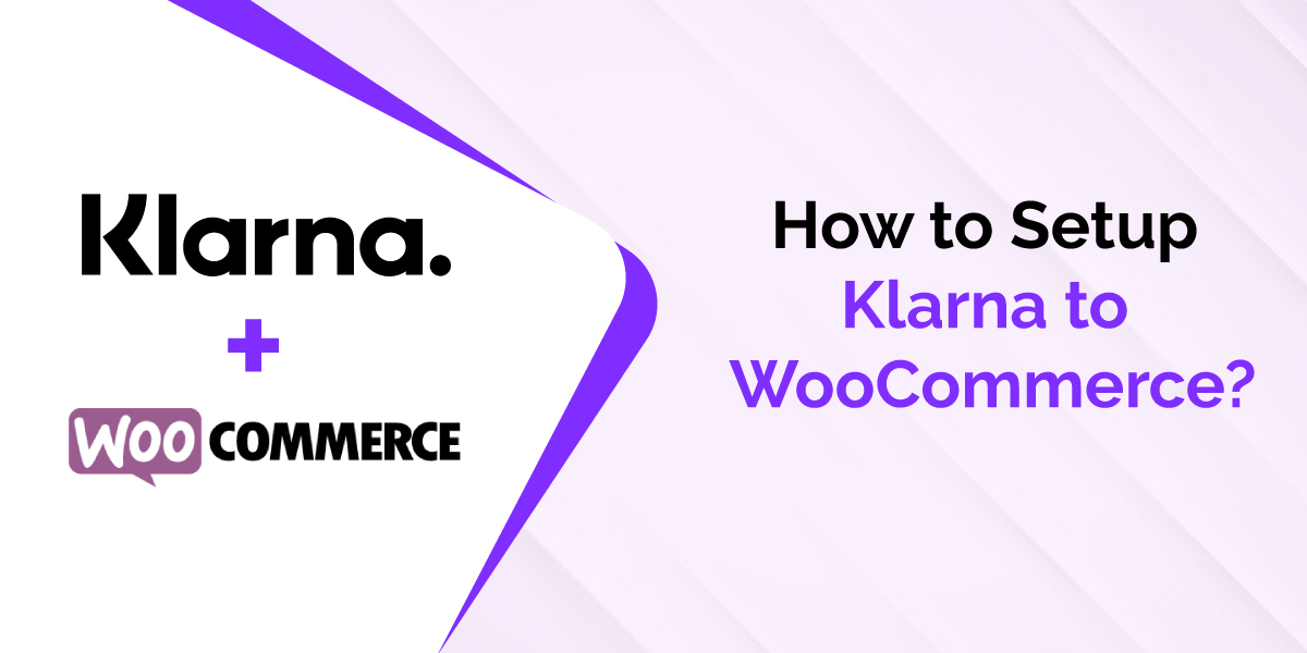 How to SetUp Klarna on Fixed Blog
