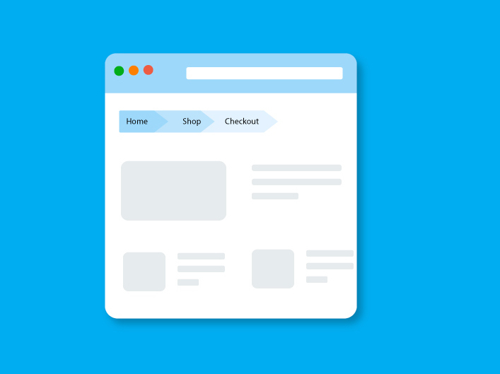 What are WordPress breadcrumbs and how to enable them to your website