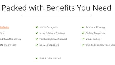 FooGallery