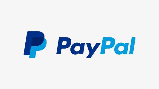 PayPal Standard