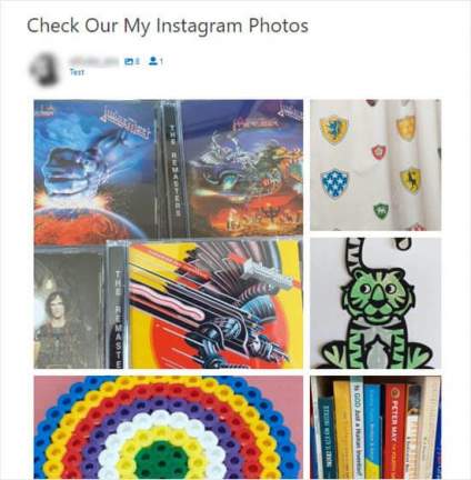 website