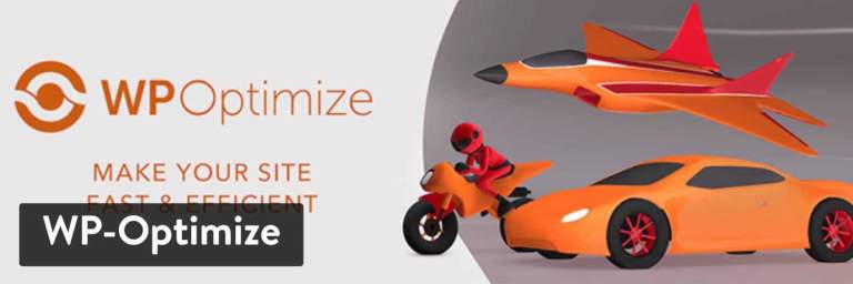 WP-Optimize*