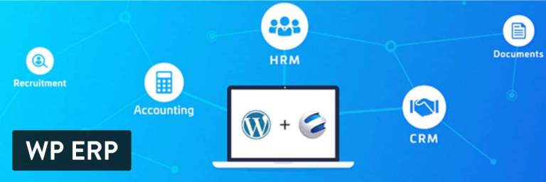 WP ERP