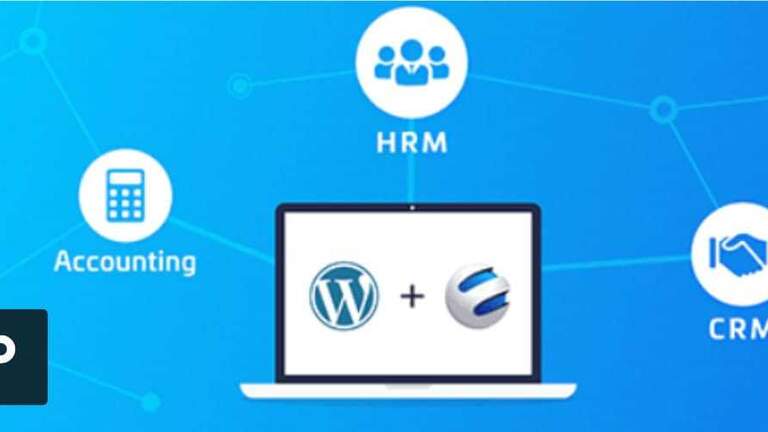 WP ERP