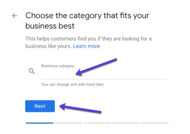category