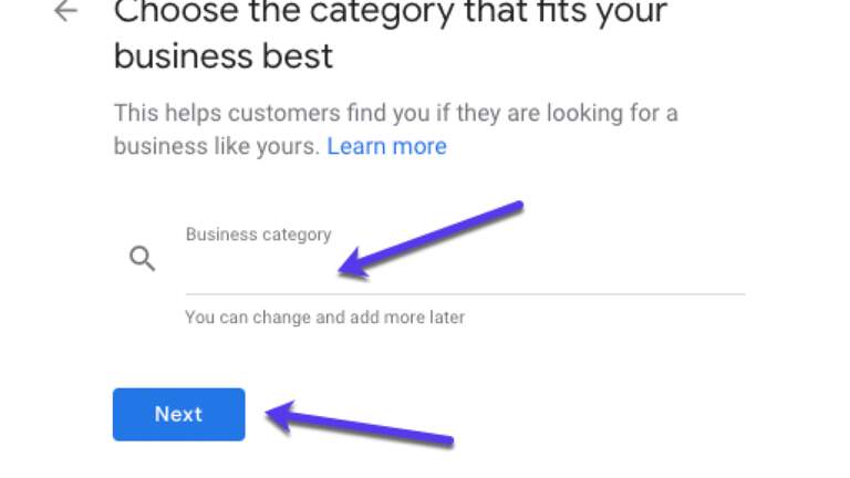 category