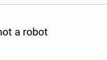 reCAPTCHA