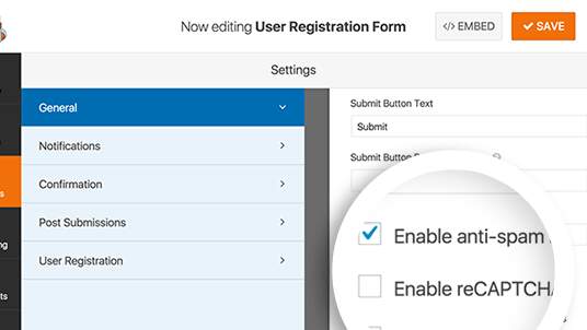 WPForms