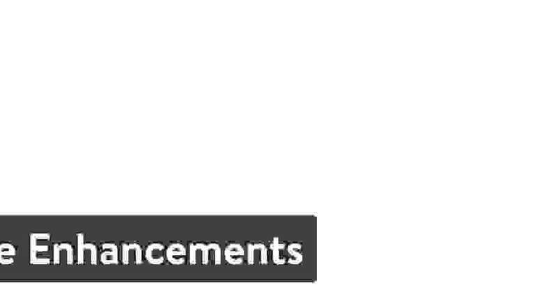 Multisite Enhancements