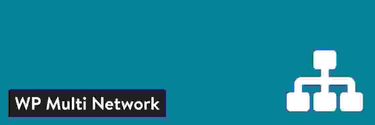 WP Multi Network