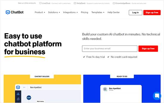 ChatBot