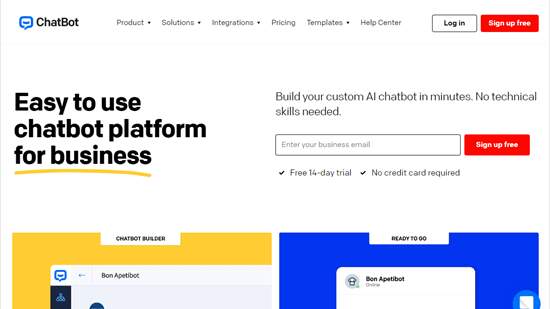 ChatBot
