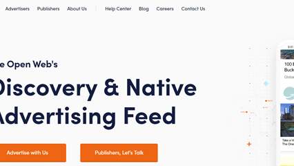 Outbrain