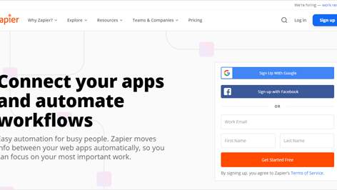 Zapier