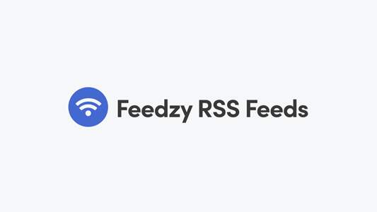 Feedzy RSS Feeds