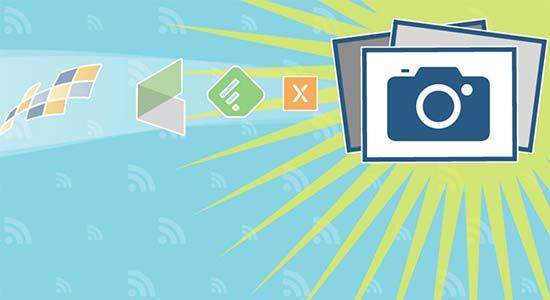 Super RSS reader