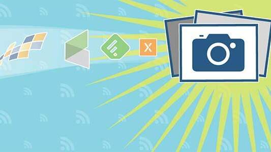 Super RSS reader