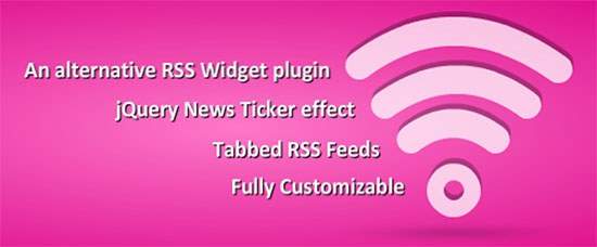 Super RSS reader