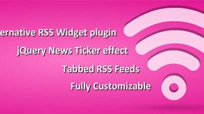Super RSS reader