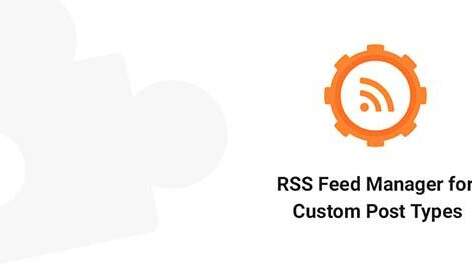 CBX RSS Feed for Custom Post Types
