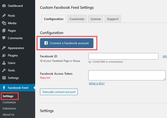Facebook Timeline