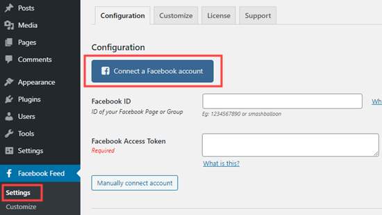 Facebook Timeline