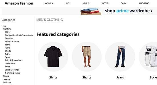 Amazon