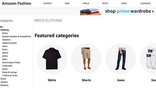 Amazon