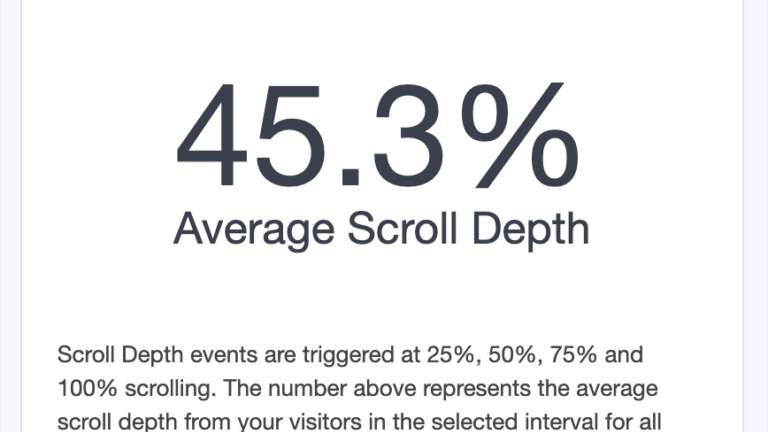scroll