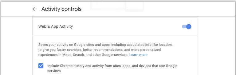 Google Chrome