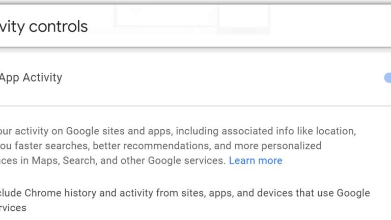 Google Chrome