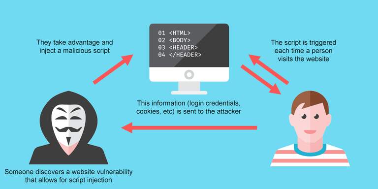 What is XSS