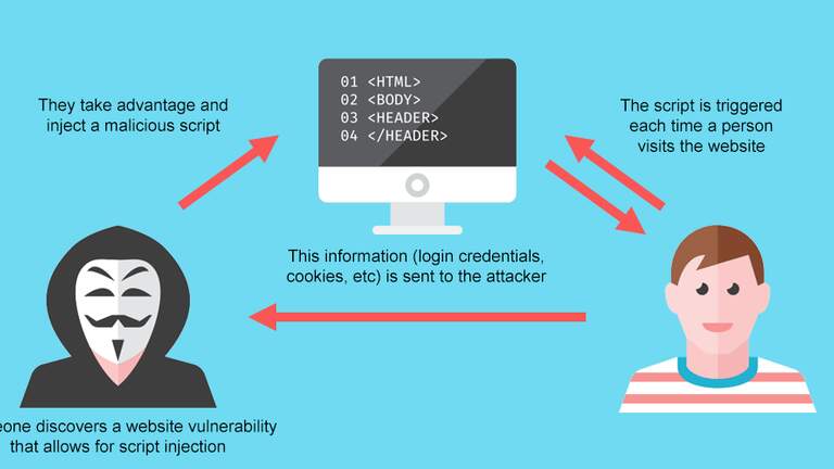 What is XSS