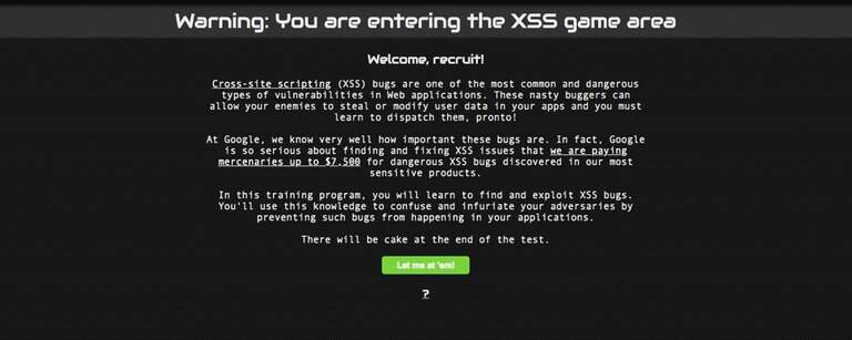 Is XSS dangerous