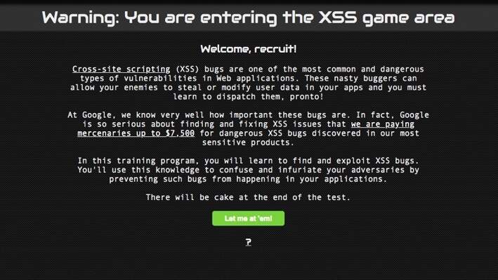 Is XSS dangerous
