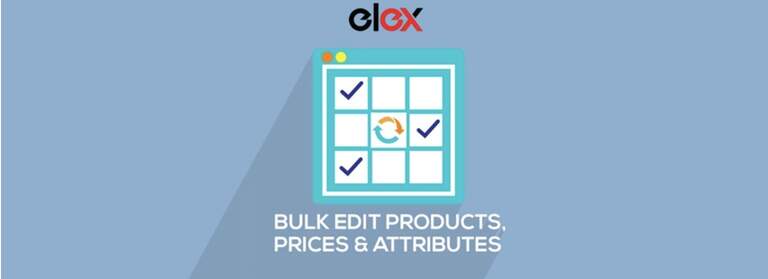 ELEX WooCommerce Advanced Bulk Edit