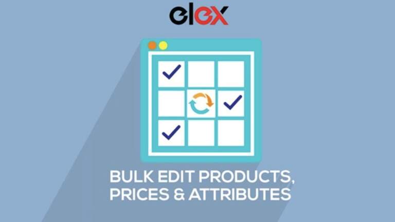 ELEX WooCommerce Advanced Bulk Edit