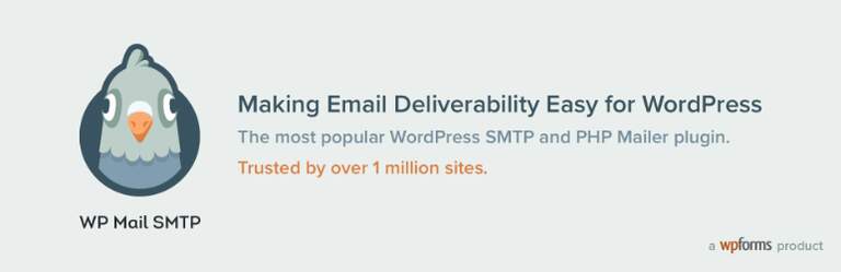Errors with email notification delivery