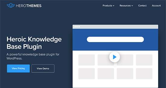 Heroic KB Plugin