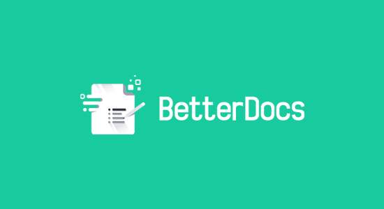 BetterDocs