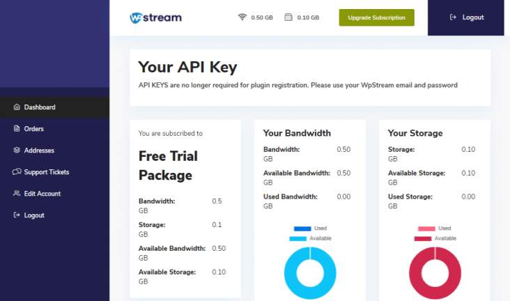 WpStream