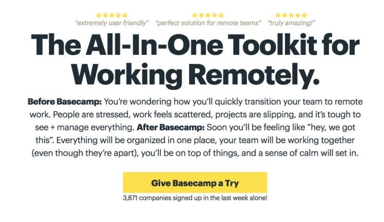 Social proof