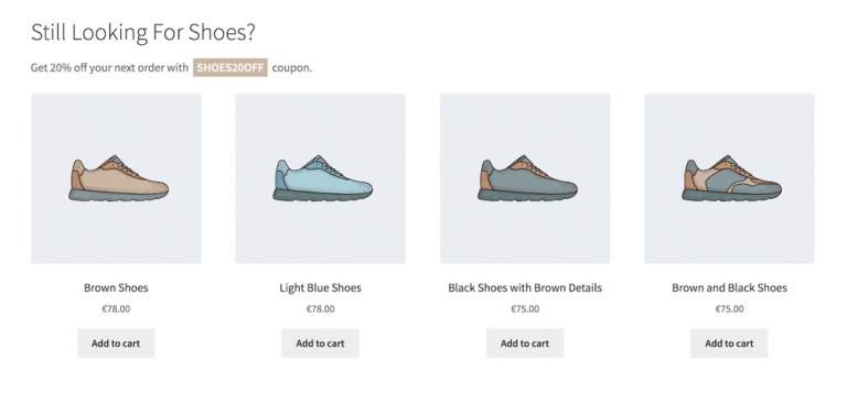 WooCommerce