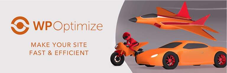 WP – Optimize