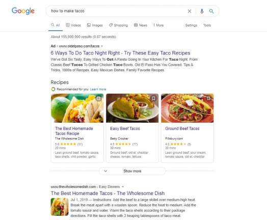 Adding Long-tail keywords to your content