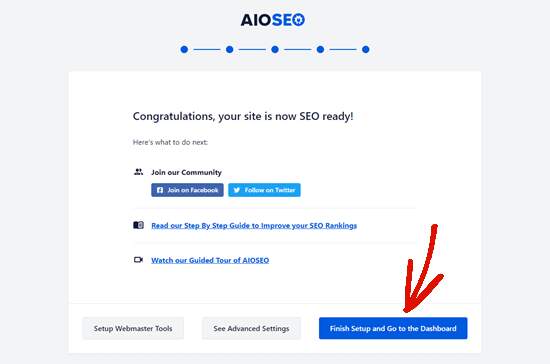 All In One SEO