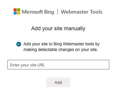 Bing