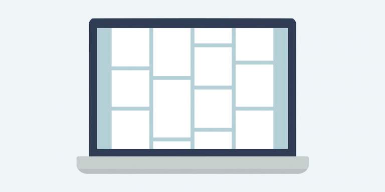 Grid-Gallery Layouts