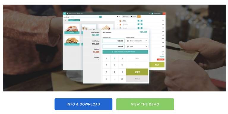 YITH Point of Sale for WooCommerce