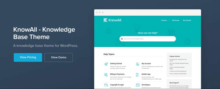 KnowAll